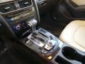 Ibis White - A4 2.0T quattro Sedan Photo No. 18