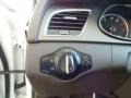 Ibis White - A4 2.0T quattro Sedan Photo No. 29