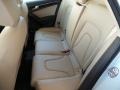 Ibis White - A4 2.0T quattro Sedan Photo No. 32