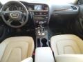 Ibis White - A4 2.0T quattro Sedan Photo No. 34