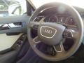 Ibis White - A4 2.0T quattro Sedan Photo No. 35