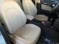 Ibis White - A4 2.0T quattro Sedan Photo No. 41