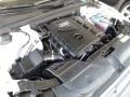 Ibis White - A4 2.0T quattro Sedan Photo No. 43