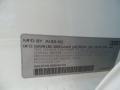 Ibis White - A4 2.0T quattro Sedan Photo No. 47