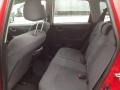 2009 Milano Red Honda Fit   photo #13