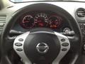 Super Black - Altima Hybrid Photo No. 7