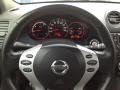 2007 Super Black Nissan Altima Hybrid  photo #7