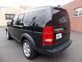 Java Black Pearl - LR3 V8 HSE Photo No. 3