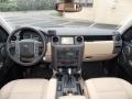 2006 Java Black Pearl Land Rover LR3 V8 HSE  photo #14