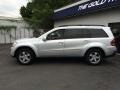 Iridium Silver Metallic - GL 450 Photo No. 4