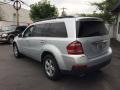 Iridium Silver Metallic - GL 450 Photo No. 5