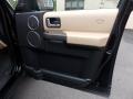 2006 Java Black Pearl Land Rover LR3 V8 HSE  photo #20