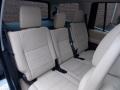 Java Black Pearl - LR3 V8 HSE Photo No. 24