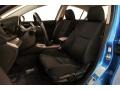 Celestial Blue Mica - MAZDA3 s Sport 4 Door Photo No. 5