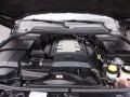 2006 Java Black Pearl Land Rover LR3 V8 HSE  photo #31