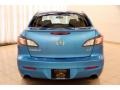 Celestial Blue Mica - MAZDA3 s Sport 4 Door Photo No. 13