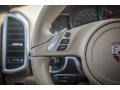 Luxor Beige Controls Photo for 2011 Porsche Cayenne #94396571