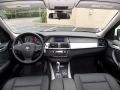 Black 2012 BMW X5 xDrive35i Sport Activity Dashboard