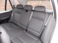 Rear Seat of 2012 X5 xDrive35i Sport Activity
