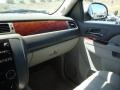 Quicksilver Metallic - Yukon XL SLT 4x4 Photo No. 15
