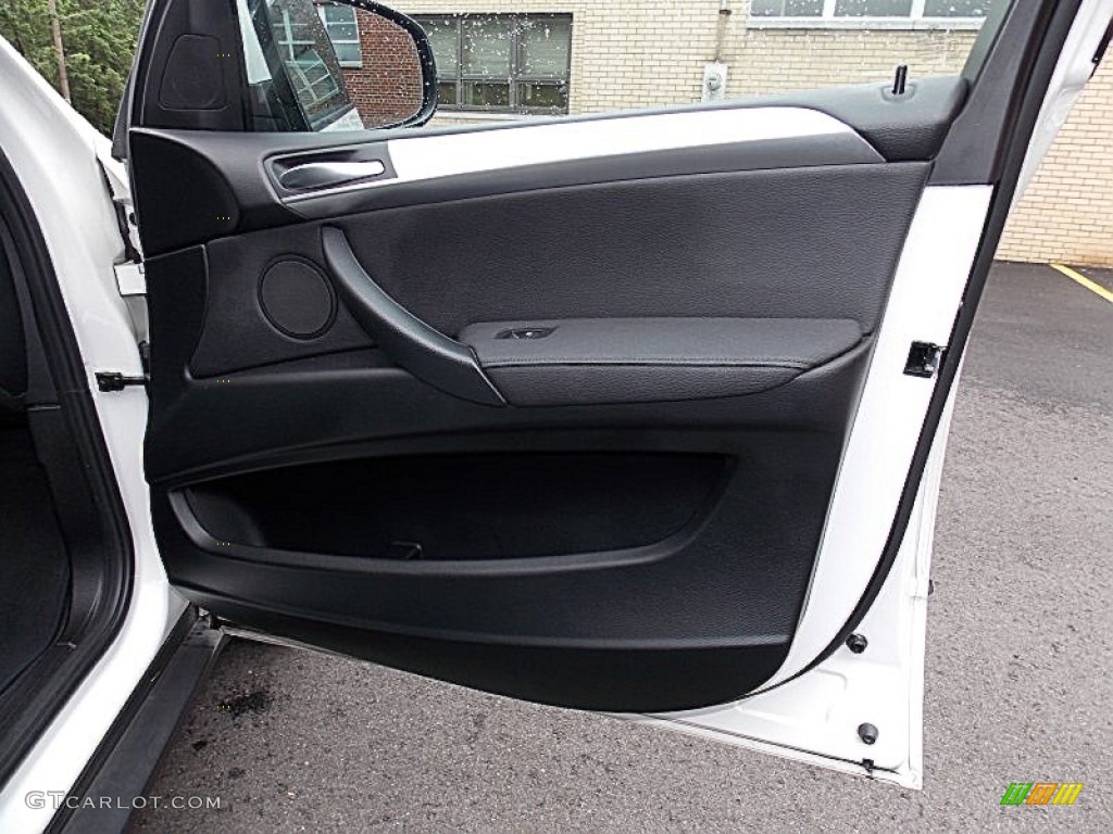2012 BMW X5 xDrive35i Sport Activity Door Panel Photos