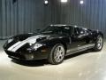 2006 Mark II Black Ford GT   photo #1