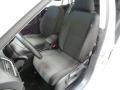 Titan Black Front Seat Photo for 2013 Volkswagen Jetta #94398521