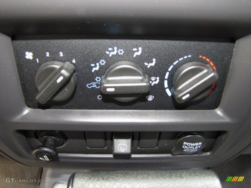 1998 Cherokee Classic 4x4 - Gunmetal Pearl / Mist Gray photo #21