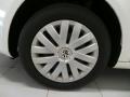 2013 Volkswagen Jetta SE SportWagen Wheel and Tire Photo