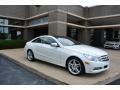 Front 3/4 View of 2011 E 350 Coupe