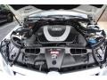  2011 E 350 Coupe 3.5 Liter DOHC 24-Valve VVT V6 Engine