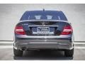 Magnetite Black Metallic - C 250 Sport Photo No. 3