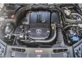 2012 Magnetite Black Metallic Mercedes-Benz C 250 Sport  photo #9