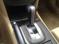 2012 Dark Amber Metallic Honda Accord LX Sedan  photo #18