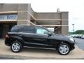 Black - ML 350 4Matic Photo No. 2