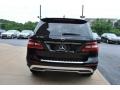 Black - ML 350 4Matic Photo No. 3