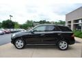 Black - ML 350 4Matic Photo No. 4