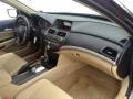 2012 Dark Amber Metallic Honda Accord LX Sedan  photo #28