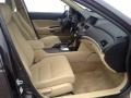 2012 Dark Amber Metallic Honda Accord LX Sedan  photo #29