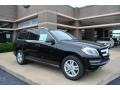Black - GL 450 4Matic Photo No. 1