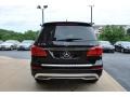 2014 Black Mercedes-Benz GL 450 4Matic  photo #3