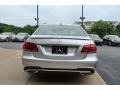 Iridium Silver Metallic - E 350 4Matic Sedan Photo No. 3