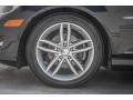 Black - C 250 Sport Photo No. 8