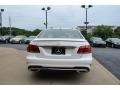 Polar White - E 350 4Matic Sedan Photo No. 3