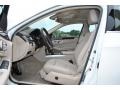 Polar White - E 350 4Matic Sedan Photo No. 5