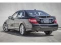 Black - C 250 Sport Photo No. 10
