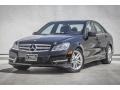 Black - C 250 Sport Photo No. 12