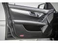 Black - C 250 Sport Photo No. 18