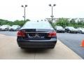 2014 Lunar Blue Metallic Mercedes-Benz E 350 4Matic Sedan  photo #3