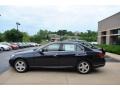 2014 Lunar Blue Metallic Mercedes-Benz E 350 4Matic Sedan  photo #4
